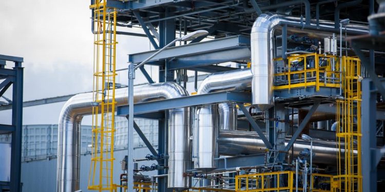 Nueva planta de Manzanillo impulsa modernización del sistema eléctrico dominicano