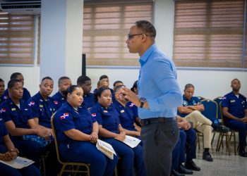 La reforma de la Policía Nacional se construye desde la educación