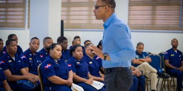 La reforma de la Policía Nacional se construye desde la educación