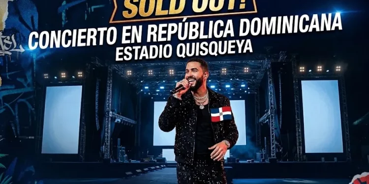 El “sold out” ya no siempre significa lleno total: la estrategia con la que la industria musical vende éxito