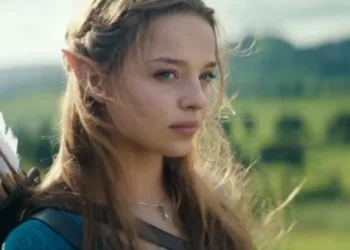 Película live-action de The Legend of Zelda inicia rodaje en Nueva Zelanda