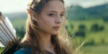 Película live-action de The Legend of Zelda inicia rodaje en Nueva Zelanda