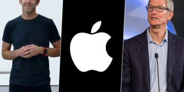 John Ternus asumirá como nuevo CEO de Apple tras la salida de Tim Cook