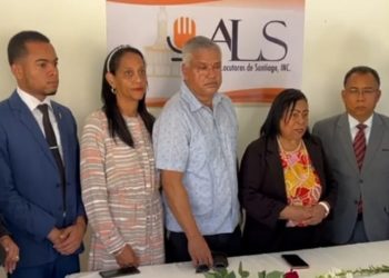 Locutores de Santiago anuncian agenda especial para celebrar su semana conmemorativa