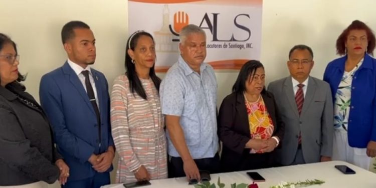 Locutores de Santiago anuncian agenda especial para celebrar su semana conmemorativa