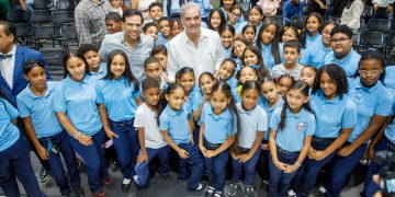 Abinader resalta impacto cultural de la Feria Regional del Libro y exhorta al Cibao a disfrutarla