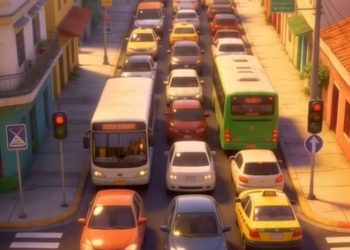 Alcaldía de Santiago refuerza educación vial con nuevo video ciudadano