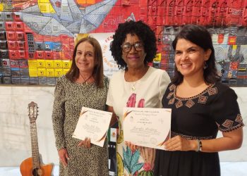 Festival literario honra legado de Camila Henríquez Ureña y promueve la lectura en RD
