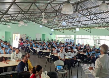 Coraasan refuerza educación ambiental en escuelas con jornadas sobre uso responsable del agua