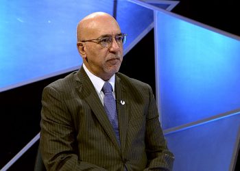 Aníbal de Castro es reconocido con el Premio Nacional de Periodismo 2026