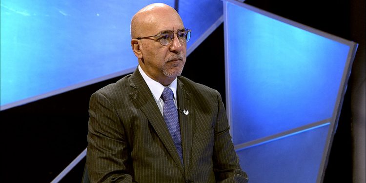 Aníbal de Castro es reconocido con el Premio Nacional de Periodismo 2026