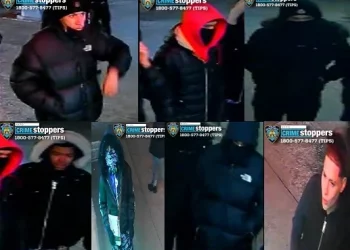 Asalto a banco en el Alto Manhattan con dominicanos dentro