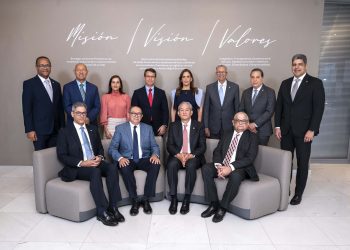 Asociación Cibao renueva su Junta Directiva y designa a José Ramón Vega Batlle como presidente