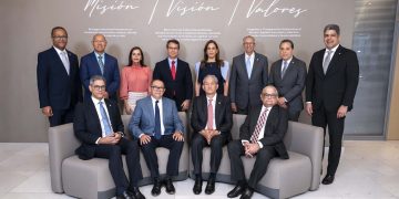Asociación Cibao renueva su Junta Directiva y designa a José Ramón Vega Batlle como presidente