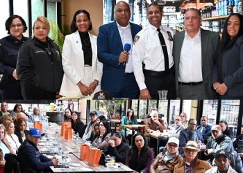 Banco Ponce y UBA sellan alianza estratégica para impulsar crecimiento de bodegueros en NYC