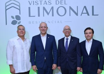 Banco Santa Cruz respalda nuevo proyecto habitacional en Santiago con inversión millonaria