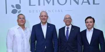 Banco Santa Cruz respalda nuevo proyecto habitacional en Santiago con inversión millonaria