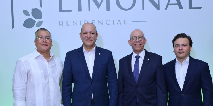 Banco Santa Cruz respalda nuevo proyecto habitacional en Santiago con inversión millonaria