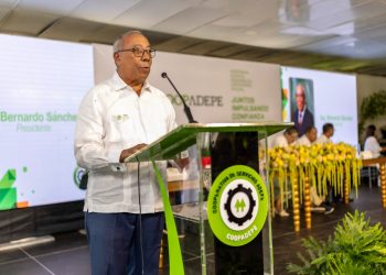 Coopadepe alcanza récord histórico y supera los RD$5,876 millones en activos