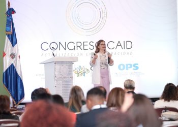 CAID impulsa cultura inclusiva con su segundo congreso nacional