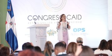 CAID impulsa cultura inclusiva con su segundo congreso nacional
