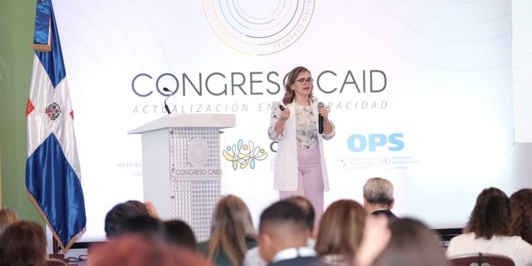 CAID impulsa cultura inclusiva con su segundo congreso nacional