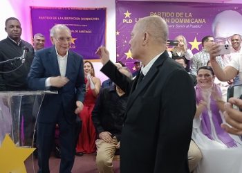 Silvio Durán regresa al PLD y llama a reactivar la militancia de cara al 2028