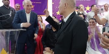 Silvio Durán regresa al PLD y llama a reactivar la militancia de cara al 2028