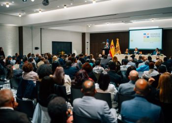 Diáspora dominicana en España exige mayor inclusión en procesos electorales de la JCE