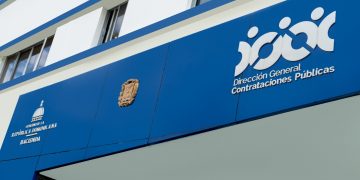 Contrataciones públicas muestran crecimiento récord tras entrada en vigor de la Ley 47-25