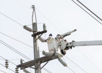 ETED anuncia mantenimiento en línea de transmisión de Hato Mayor para fortalecer servicio eléctrico
