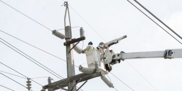 ETED anuncia mantenimiento en línea de transmisión de Hato Mayor para fortalecer servicio eléctrico