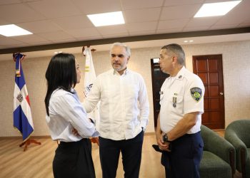 Educación y autoridades refuerzan plan nacional de seguridad en escuelas públicas