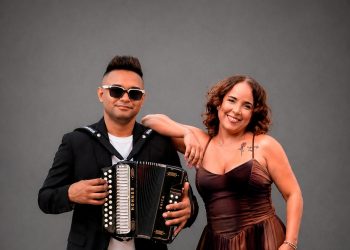 Everliss Ruth y Adid lanzan “Fallaste”, una canción que transforma el desamor en fortaleza