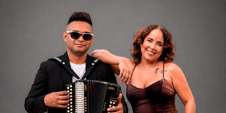 Everliss Ruth y Adid lanzan “Fallaste”, una canción que transforma el desamor en fortaleza