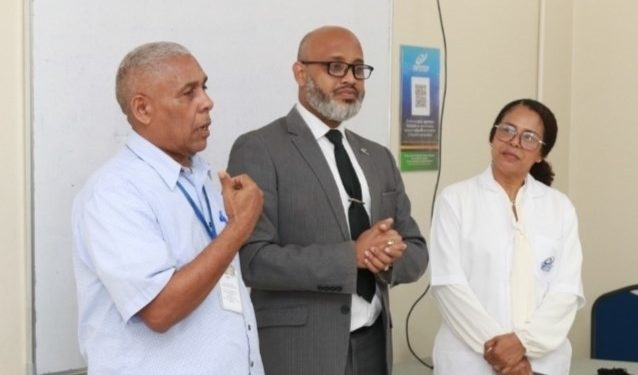 INFOTEP impulsa nuevos emprendedores en el Nordeste con formación y acompañamiento especializado