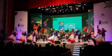 Feria Regional del Libro del Cibao cierra con más de 100 mil visitantes y ventas millonarias