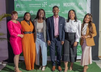 Foro comunitario en Villa Altagracia pone el foco en género y cambio climático