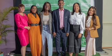Foro comunitario en Villa Altagracia pone el foco en género y cambio climático