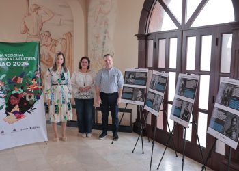Fortaleza San Felipe revive su legado histórico en el Monumento de Santiago