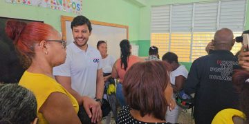 Fundación GBC y Raymond Rodríguez llevan jornada médica gratuita a Arroyo Hondo