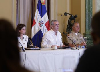 Gobierno activa vigilancia permanente ante sistema frontal que provocará lluvias intensas