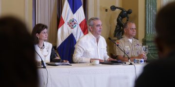 Gobierno activa vigilancia permanente ante sistema frontal que provocará lluvias intensas