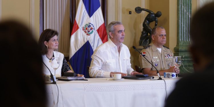 Gobierno activa vigilancia permanente ante sistema frontal que provocará lluvias intensas
