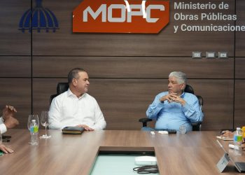 Gobierno lanza plan nacional para mejorar caminos rurales y fortalecer el campo