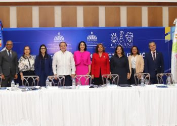Gobierno presenta primer borrador para modernizar la Ley 136-03 de protección infantil