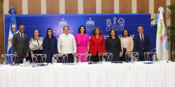 Gobierno presenta primer borrador para modernizar la Ley 136-03 de protección infantil