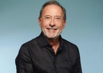 Guillermo Francella será homenajeado con el Premio PLATINO de Honor 2026 por su trayectoria internacional