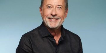 Guillermo Francella será homenajeado con el Premio PLATINO de Honor 2026 por su trayectoria internacional
