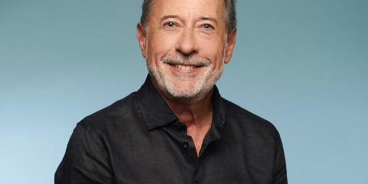 Guillermo Francella será homenajeado con el Premio PLATINO de Honor 2026 por su trayectoria internacional